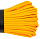 Паракорд Cord 550 30м Gold - Фото 2 малая