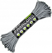 Паракорд Cord 550 30м Grey