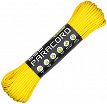 Паракорд Cord 550 30м Lemon