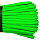 Паракорд Cord 550 30м Lime - Фото 2 малая