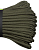 Паракорд Cord 550 30м Olive - Фото 2 малая