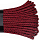 Паракорд Cord 550 30м Red Snake - Фото 2 малая
