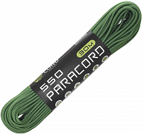 Паракорд Cord 550 30м Ultragreen