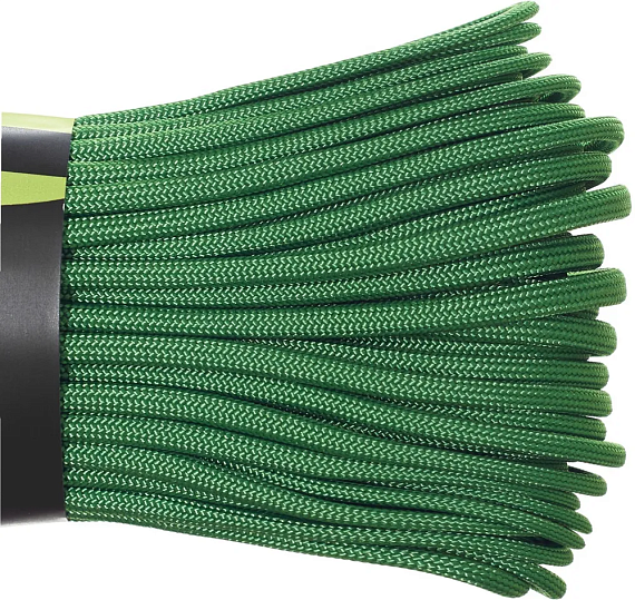 Паракорд Cord 550 30м Ultragreen - Фото 2 большая