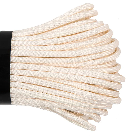 Паракорд Cord 550 30м White - Фото 2 большая