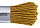 Паракорд Cord 550 30м световозвращающий Gold - Фото 2 малая