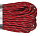 Паракорд Cord 550 30м световозвращающий Red - Фото 2 малая