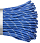 Паракорд Cord 550 30м световозвращающий Ultramarine Blue - Фото 2 малая