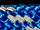 Паракорд Cord 550 30м световозвращающий Ultramarine Blue - Фото 3 малая