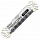 Паракорд Cord 550 30м световозвращающий White - Фото 1 малая