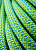 Веревка Beal Opera Golden Dry 8,5мм/1м Green - Фото 3 малая