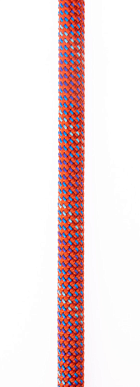 Веревка Fixe Foixarda 9,8мм 60м Red - Фото 4 большая