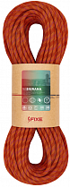 Веревка Fixe Siurana 9,6мм 60м Red