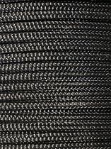Репшнур Fixe Corda Auxiliar 3мм/1м Black