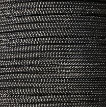 Репшнур Fixe Corda Auxiliar 3мм/1м Black