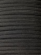 Репшнур Fixe Corda Auxiliar 4мм/1м Black