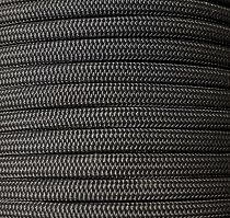 Репшнур Fixe Corda Auxiliar 7мм Black