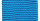 Репшнур Beal Dyneema 5,5мм/1м Blue - Фото 1 малая