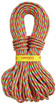 Веревка Tendon Master Pro CS 9,2мм/60м Neon