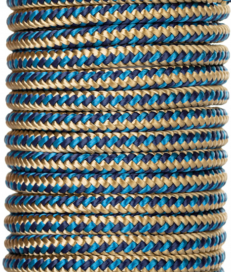 Репшнур Mammut Accessory Cord 4 мм (1 м) Turquoise - Фото 1 большая