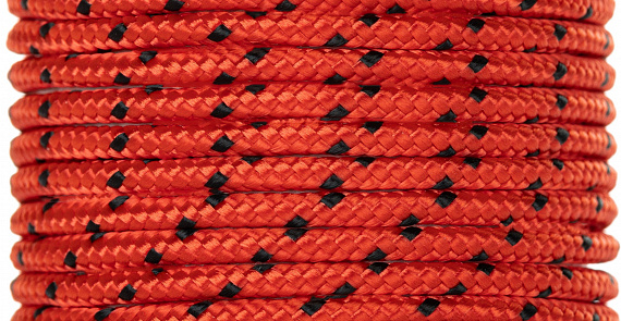Репшнур Mammut Hammer Cord 3 мм (1 м) Red - Фото 1 большая