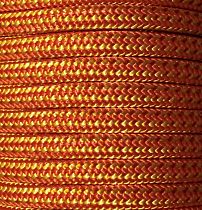 Репшнур Mammut Accessory Cord 7мм/1м Orange