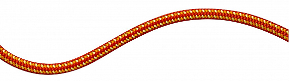 Репшнур Mammut Accessory Cord 7мм/1м Orange - Фото 1 большая