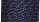 Репшнур Mammut Hammer Cord 2 мм (1 м) Dark Blue - Фото 1 малая