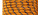Репшнур C.A.M.P. 2мм/1м Orange/Blue - Фото 1 малая