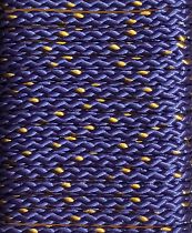 Репшнур Mammut Hammer 2мм/1м Dark Blue