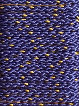 Репшнур Mammut Hammer 2мм/1м Dark Blue