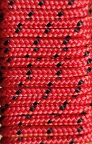 Репшнур Mammut Hammer 3мм/1м Red