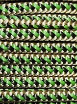 Репшнур Mammut Accessory 4мм/1м Green