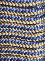 Репшнур Mammut Accessory 4мм/1м Turquoise