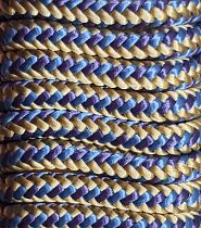 Репшнур Mammut Accessory 4мм/1м Turquoise