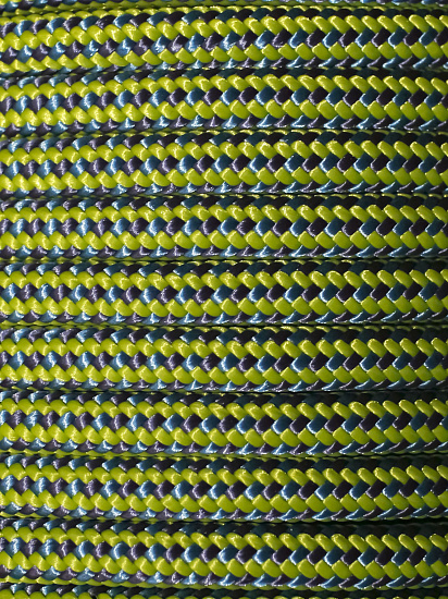 Репшнур Mammut Accessory 6мм/1м Turquoise - Фото 1 большая