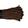 Паракорд Cord 275 Мини 10м Chocolate - Фото 2 малая