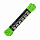 Паракорд Cord 275 Мини 10м Neon Green - Фото 1 малая