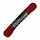 Паракорд Cord 275 Мини 30м Light Red - Фото 1 малая