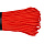 Паракорд Cord 275 Мини 30м Neon Orange - Фото 2 малая