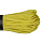 Паракорд Cord 275 Мини 30м Neon Yellow - Фото 2 малая
