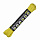 Паракорд Cord 275 Мини 30м Neon Yellow - Фото 1 малая