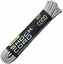 Паракорд Cord Elastic Shock (резинка) 10м Grey