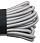 Паракорд Cord Elastic Shock (резинка) 10м Grey - Фото 2 малая