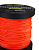 Микрокорд Cord 10м Neon orange - Фото 2 малая