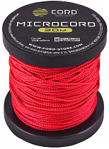 Микрокорд Cord 30м Red