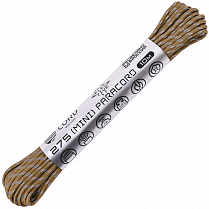 Паракорд Cord 275 Мини 10м Coyote