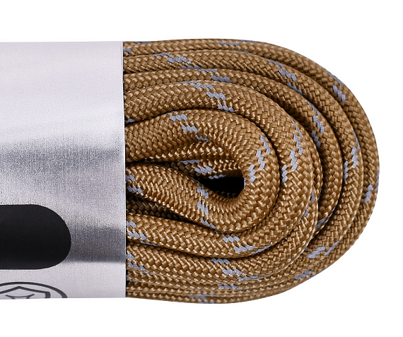 Паракорд Cord 275 Мини 10м Coyote - Фото 2 большая
