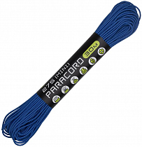 Паракорд Cord 275 Мини 30м Blue