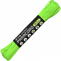 Паракорд Cord 275 Мини 30м Lime